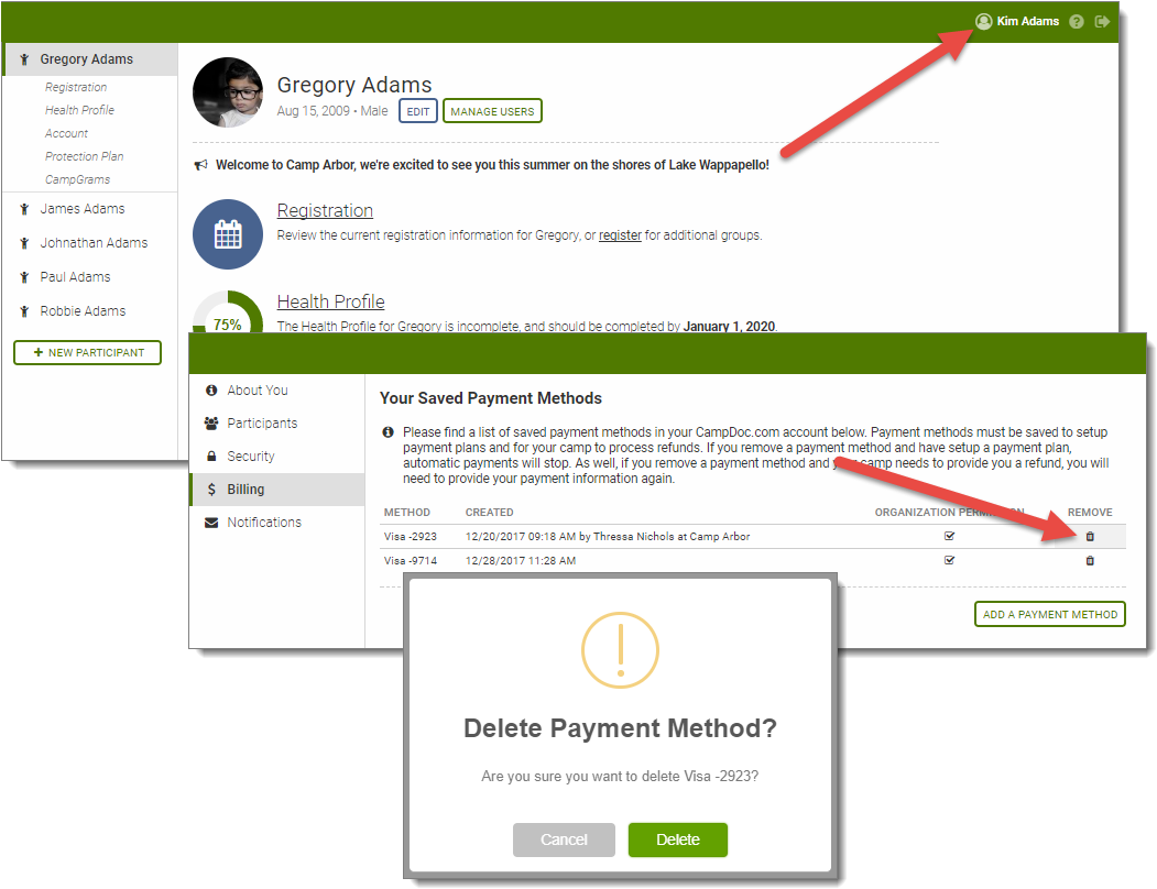 Payment Method - Portable Network Graphics (1058x812), Png Download
