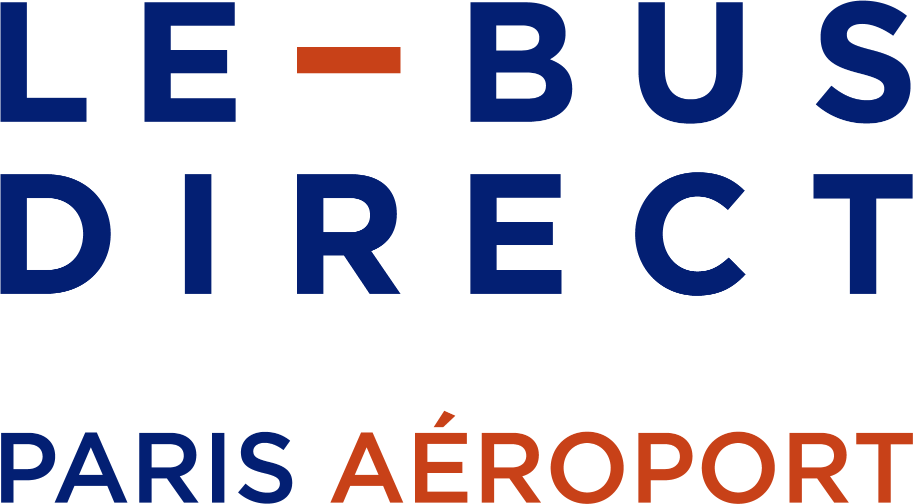 Le Bus Direct - Bus Direct Logo (2302x1476), Png Download