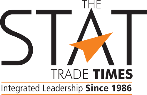 The Stat Trade Times - Stat Times (500x323), Png Download