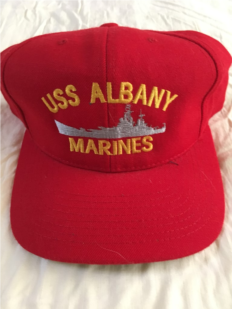 Red Ball Cap - Baseball Cap (1024x1024), Png Download