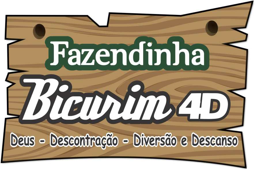 Fazendinha Bicurim - Plaquinha De Madeira Png (885x591), Png Download