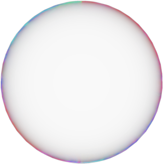 Transparent Soa Soap Bubbles Png - Circle (640x480), Png Download
