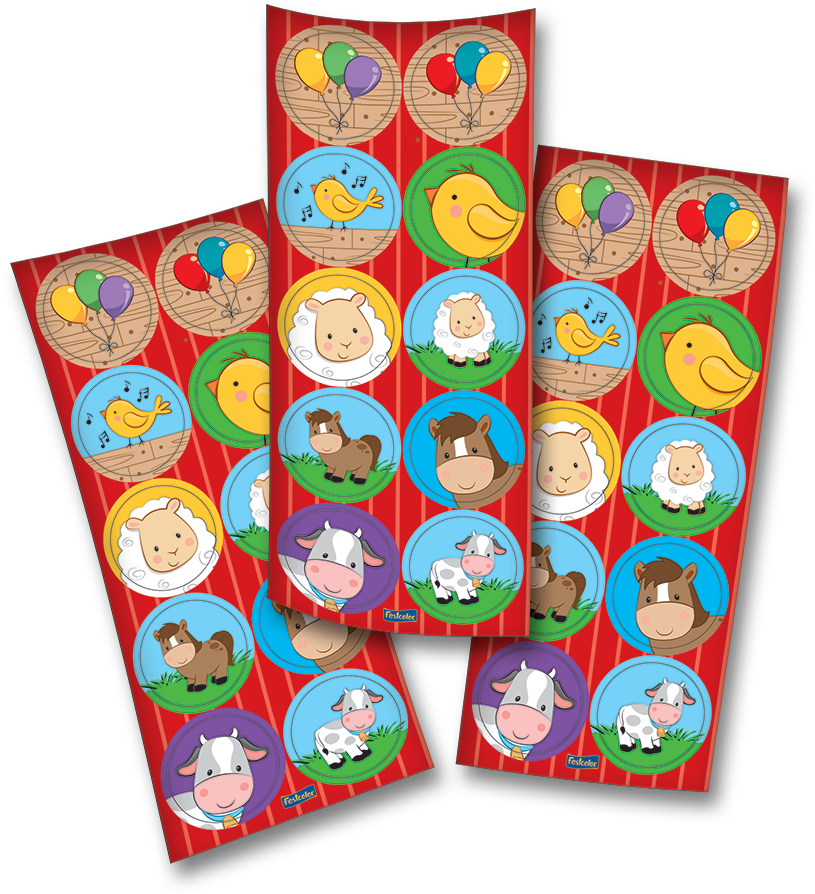 Titulo Produto - Adesivo Turma Da Monica (990x990), Png Download