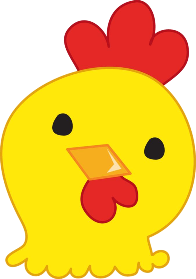 Say Hello Farm Animal Party, Farm Party, Barn Animals, - Caras De Animales De La Granja (633x900), Png Download