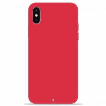 Matte Phone Case Iphone X - Smartphone (343x440), Png Download