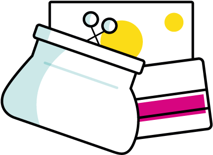 We Confirm Your Customers' Payment Through The Confirmation - Illustration (800x800), Png Download