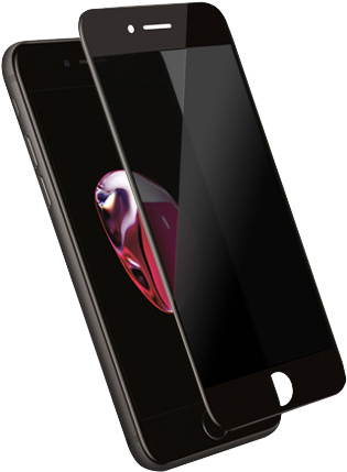 Apple Iphone 7 - 128 Gb - Black - Unlocked - Cdma/gsm (460x460), Png Download