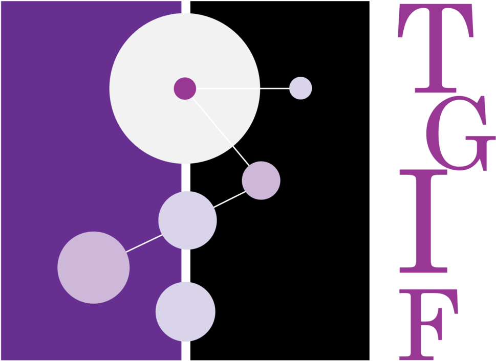 Tgif Elements-logo 01 - Logo (1000x751), Png Download