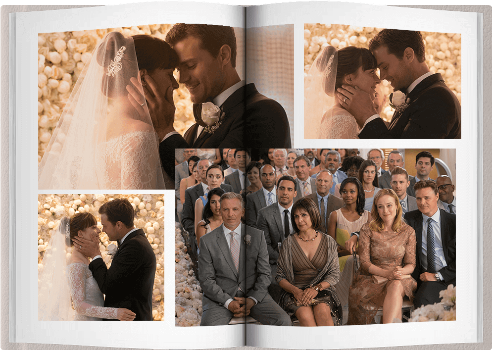 Fifty Shades (1033x746), Png Download