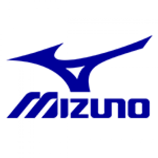 Mizuno Logo (600x315), Png Download