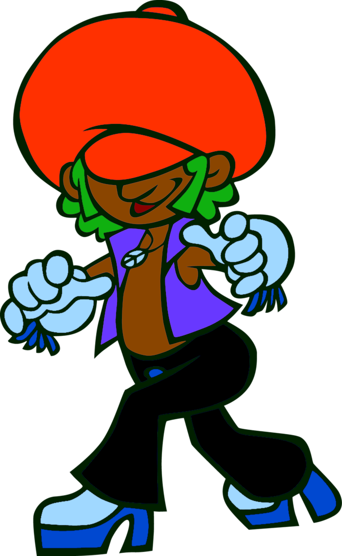 Sylvester 1p - Cartoon (701x1139), Png Download