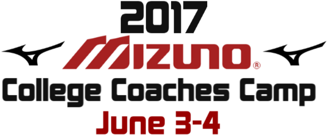 Mizuno College Coaches Camp - Volleyball (741x323), Png Download
