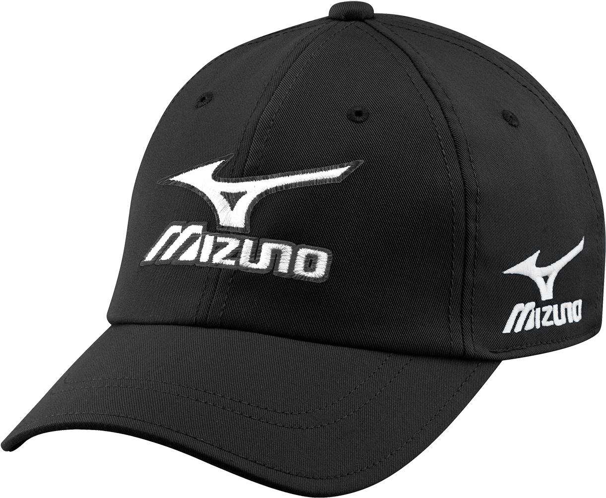 52gw6020 09 52gw6020 09 52gw6020 14 - Mizuno Tour Cap - Navy (1440x1080), Png Download