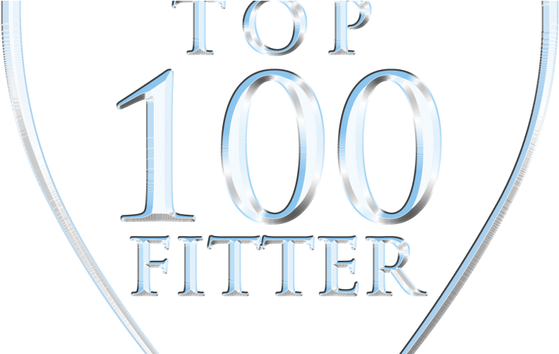 Hodson Golf Named Mizuno Top 100 Fitter For 2017 - Darkness (940x500), Png Download
