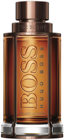 Boss The Scent For Him Pa Flacon 100ml - Hugo Boss 'boss The Scent Intense For Him' Eau De Parfum (630x630), Png Download