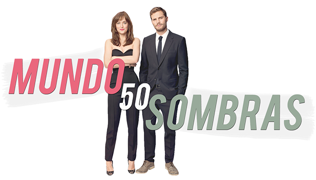 Mundo50sombras - Child (928x403), Png Download