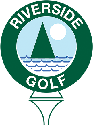 Riverside Golf Golf Clubs Golf Bags Golfing Equipment - Logo Kyung Hee University (400x443), Png Download