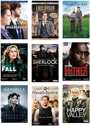Intriguing Tv - Endeavour Series 1 (original Uk Edition) (436x551), Png Download