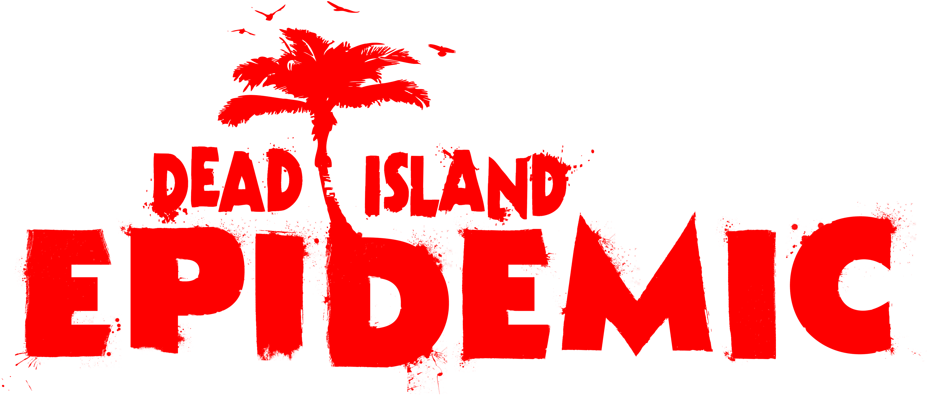 Dead Island Epidemic Wiki Dead Island - Dead Island Epidemic Logo Png (3176x1532), Png Download
