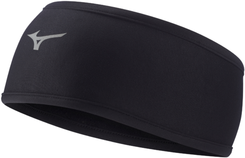 Warmalite Headband - Mizuno Warmalite Headband (540x360), Png Download
