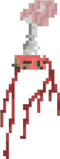 Dead Island - Illustration (500x730), Png Download