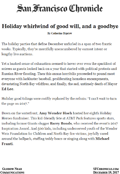 12 19 17 Sfchronicle - .com (506x690), Png Download