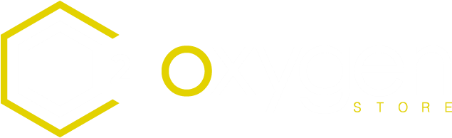 Oxygen Store (740x200), Png Download