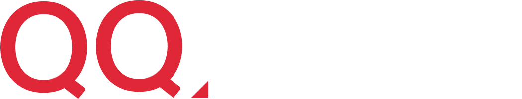 New Qq Logo (1050x300), Png Download