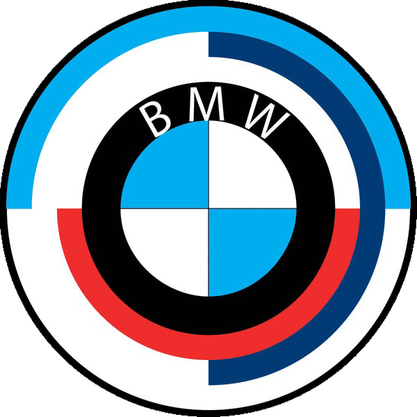 Mercedes Leichhardt Car Service Bmw Leichhardt Car - Bmw Old Logo Png (600x600), Png Download