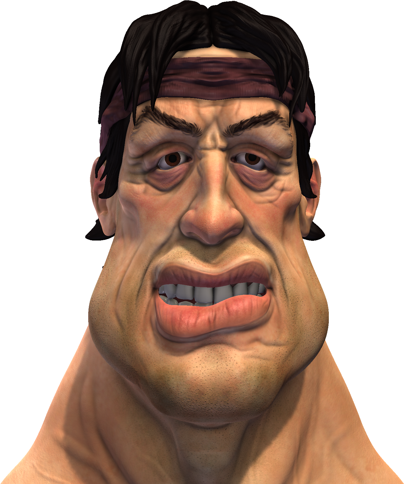 Sylvester Stallone (3010x1650), Png Download