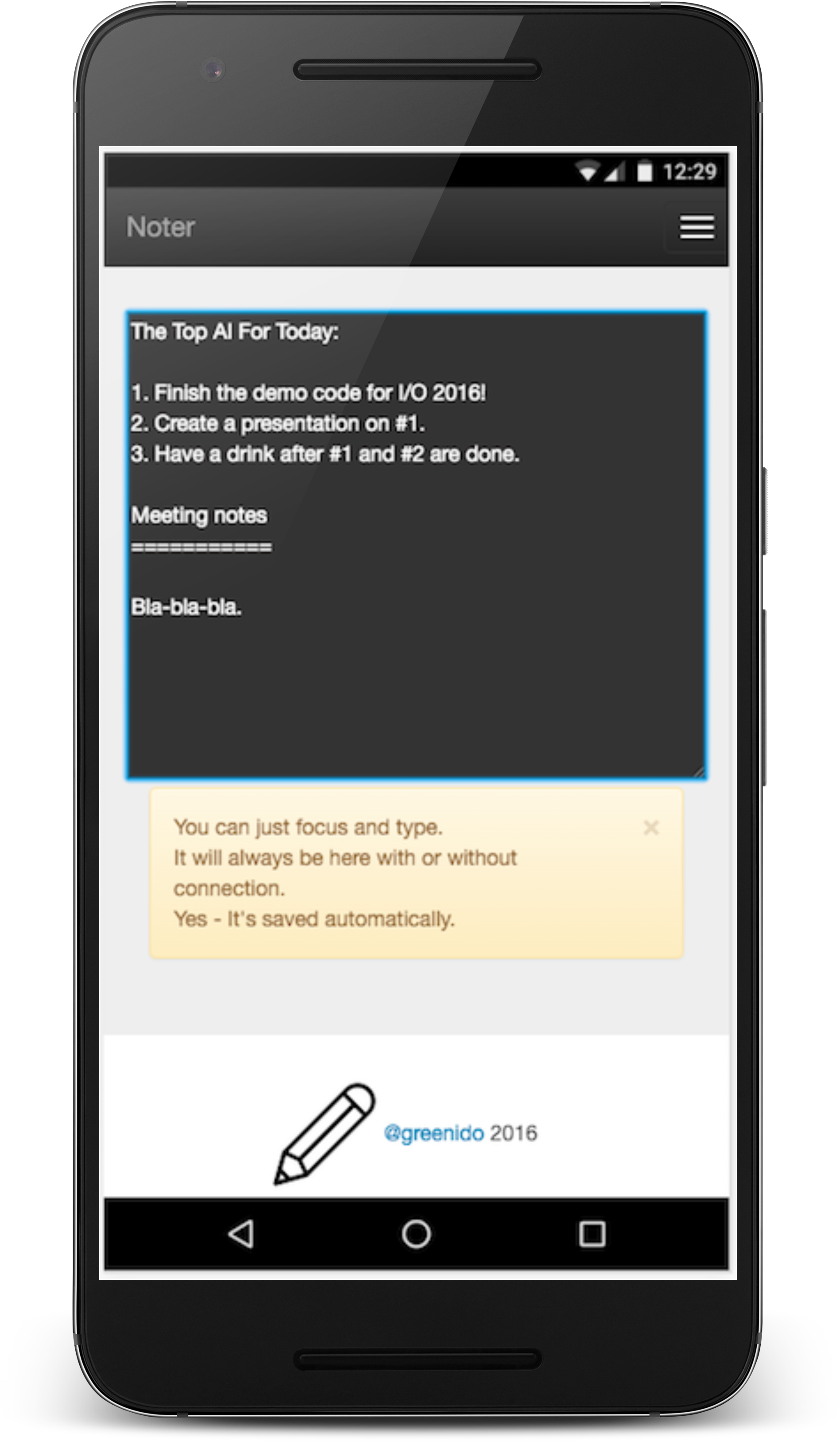 Progressive Web Apps Event At Campus Tlv - Progressive Web Apps (2073x3701), Png Download