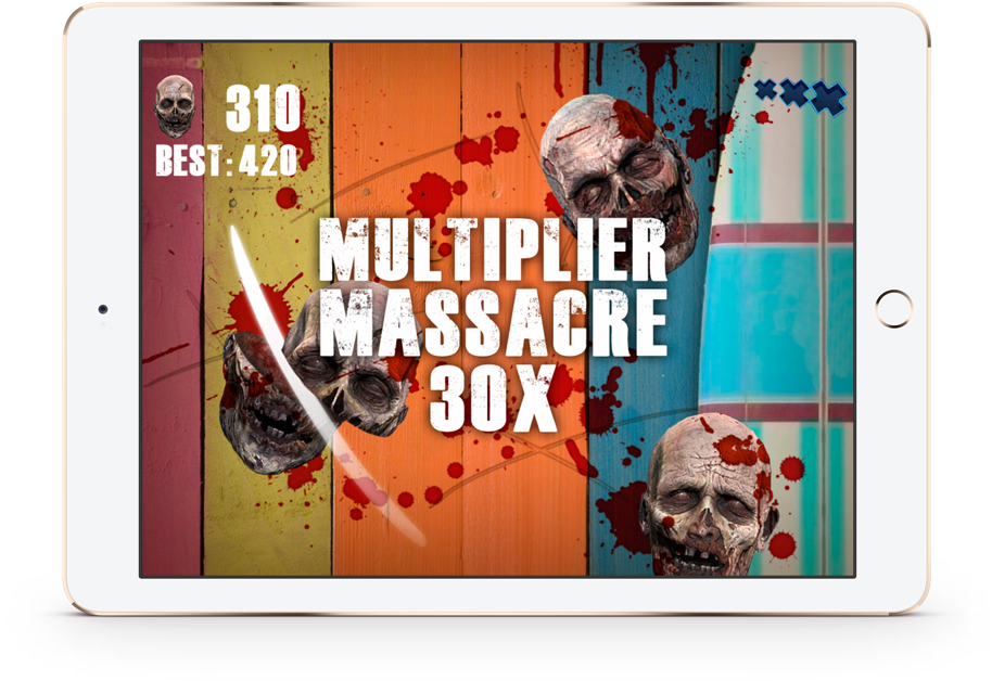 Dead Island 2 Zombie Ninja Game - Dead Island 2 (1170x700), Png Download