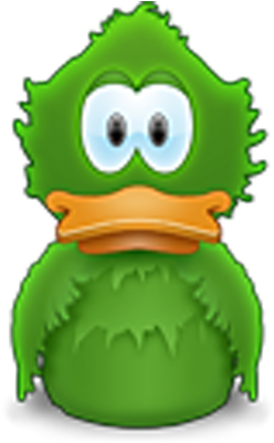 Adium - Adium Mac (400x400), Png Download