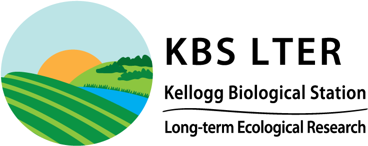 White Logo - Long Term Ecological Research Network (792x365), Png Download