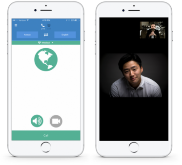 Miscellaneous - Video Remote Interpreting (400x400), Png Download