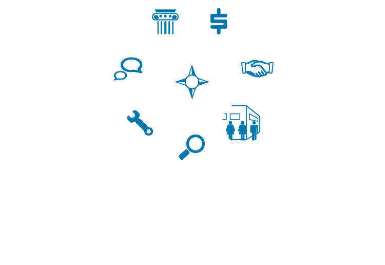 Kellogg Foundation - Circle (752x532), Png Download