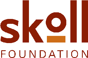 Skoll Foundation Logo (400x400), Png Download