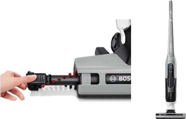 Bosch Athlet Runtime Plus - Bosch Athlet Png (768x432), Png Download