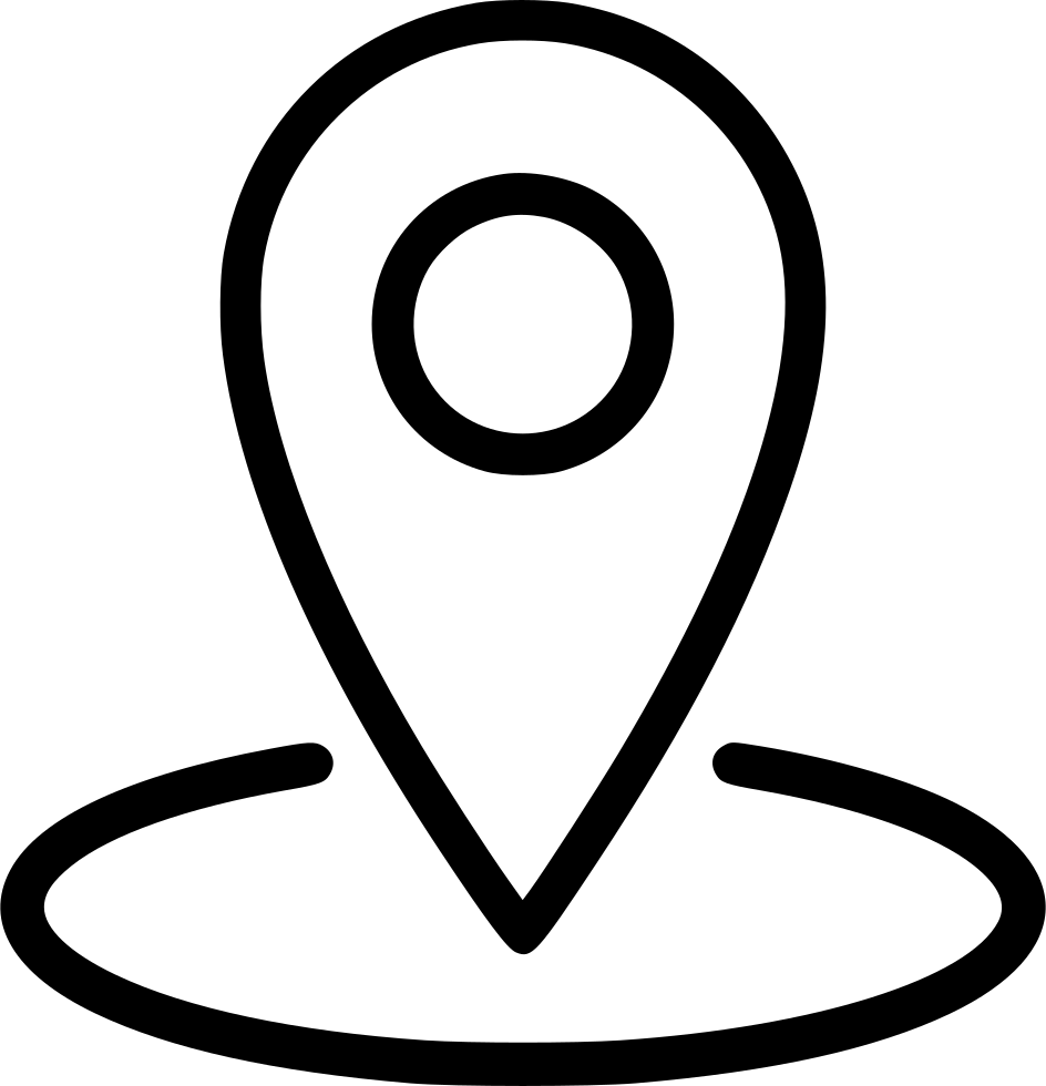 Geo Fence Comments - Geo Fence Icon (944x980), Png Download