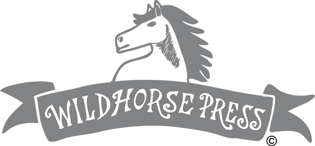 About Wildhorse Press - Stallion (645x300), Png Download