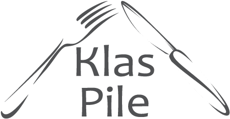 Klas Pile Варна - Logo (465x320), Png Download