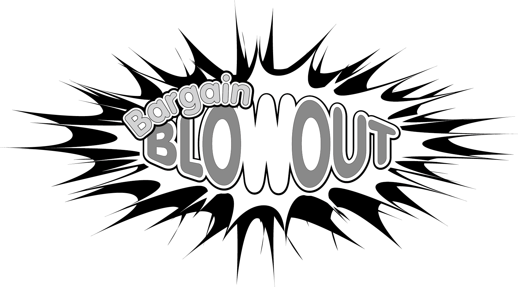 Explosion Clipart Price Tag - Clip Art (1730x957), Png Download