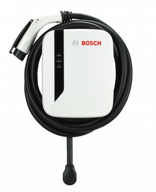 Ev600 Series - Bosch Power Max 2 (500x616), Png Download