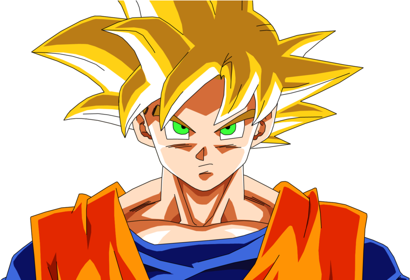 Super Saiyan God Goku Alternate Colors 2 By Rayzorblade189 - Super Saiyan God Goku (1024x576), Png Download