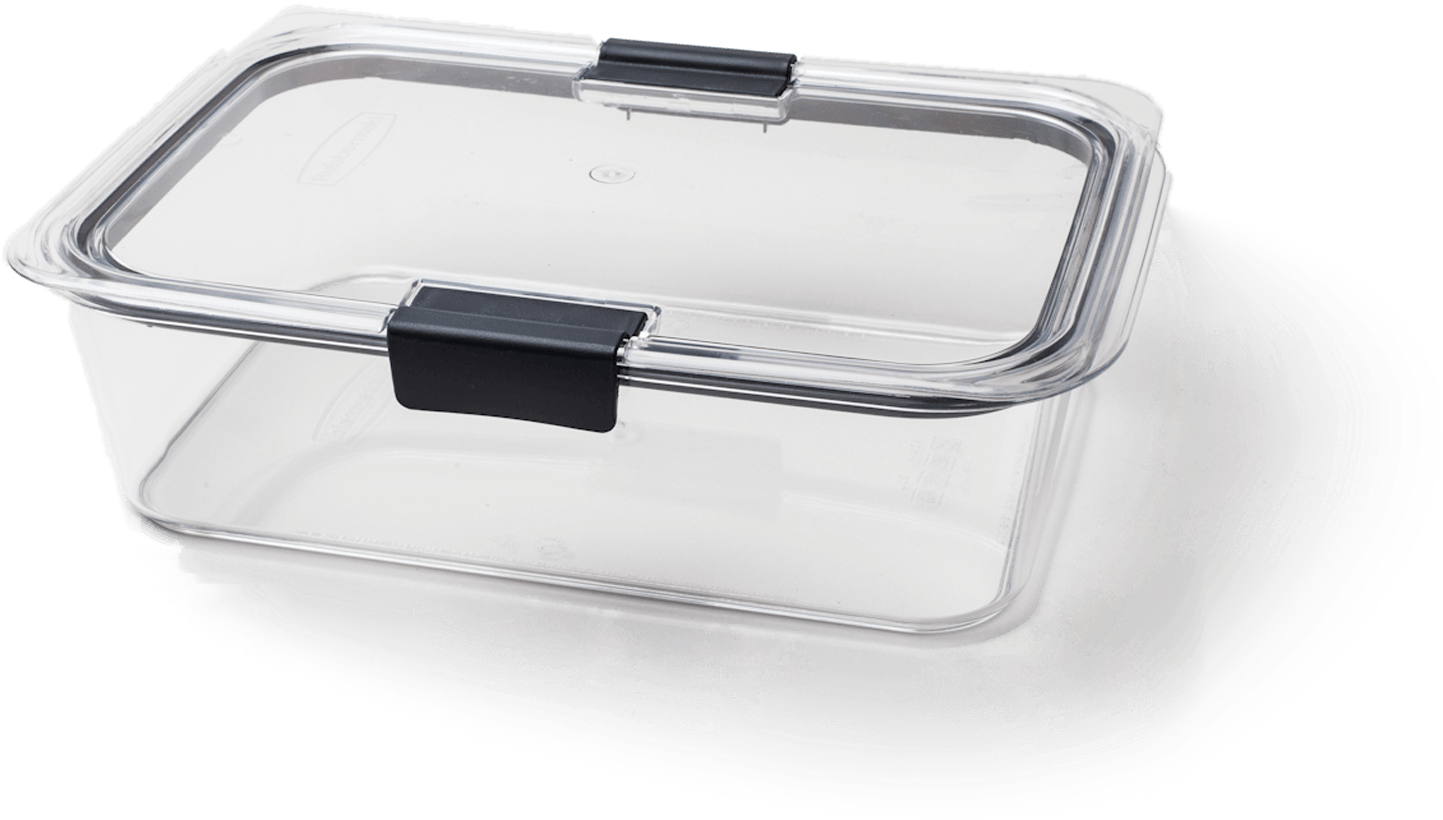 Food Storage Containers (1546x1546), Png Download