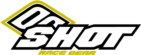 Shot Mx 2017 - Shot Race Gear Logo (600x250), Png Download