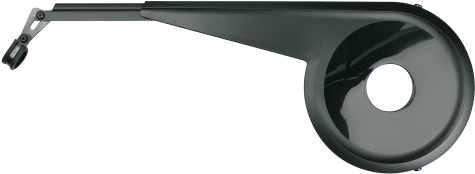 Chainbow-e Bosch 158 Mm - Gear Case (500x500), Png Download