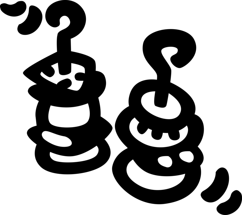 Image Library Appetizer Finger Food Vector - 18+ (spanish Version) (788x700), Png Download