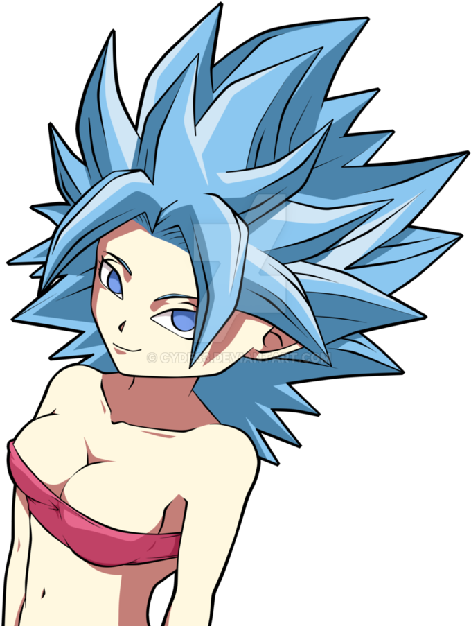 Caulifla - Music (774x1032), Png Download