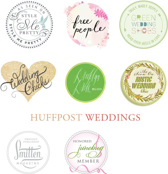 Featured On Logo Board - Free People Penelope Stretch Lace Peplum (587x662), Png Download